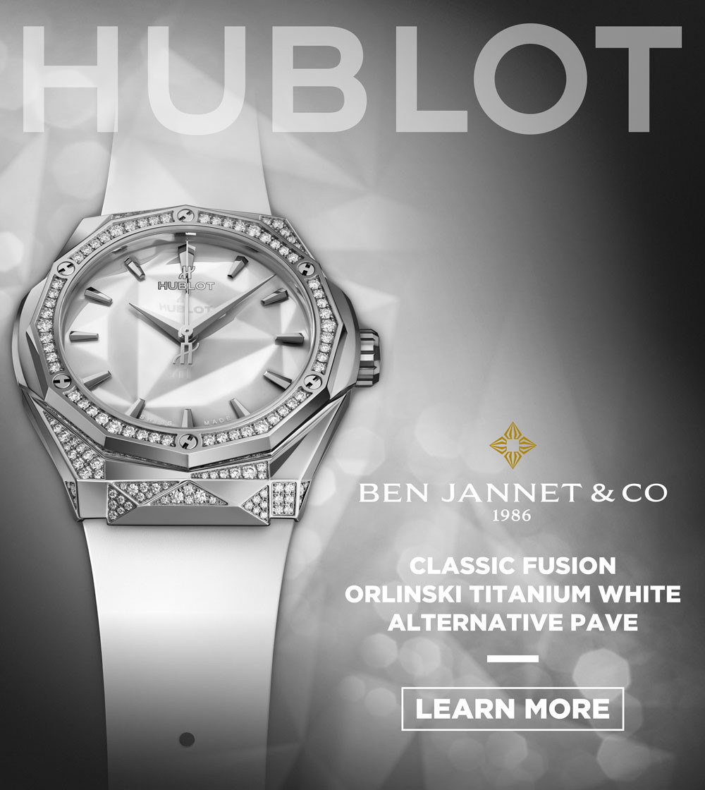 Montre Hublot Tunisie : prix des montres Hublot pour hommes et femmes