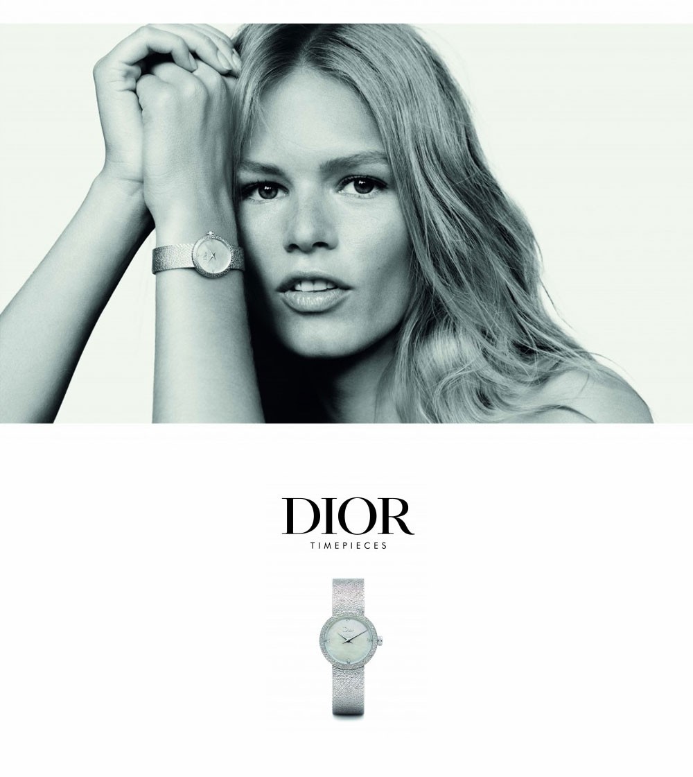Montre Dior femme : montre Dior pour femme tunisie | Ben Jannet & Co