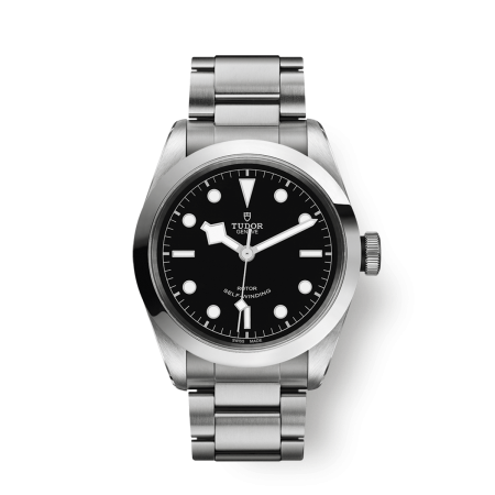 TUDOR BLACK BAY 41.00 MM...