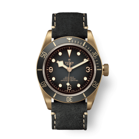 TUDOR BLACK BAY BRONZE...