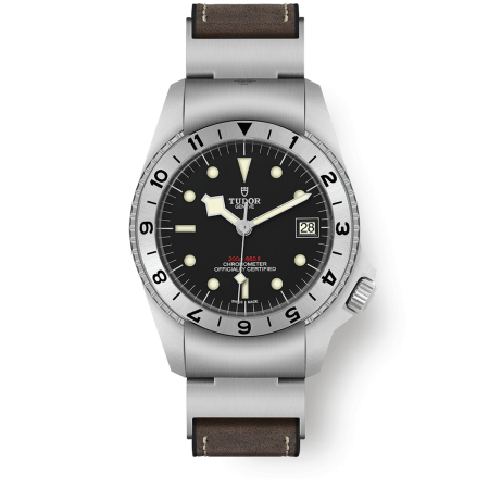 TUDOR BLACK BAY P01 42.00...