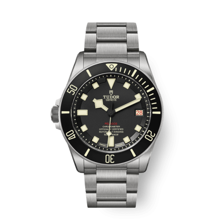 TUDOR PELAGOS LHD 42.00 MM...