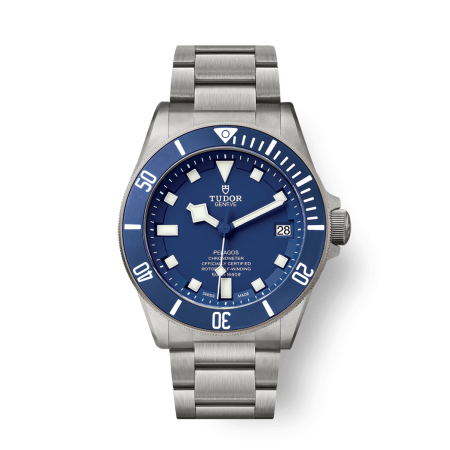 TUDOR PELAGOS 42.00 MM...