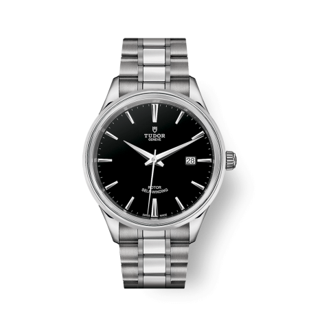 TUDOR STYLE 41.00 MM ACIER...