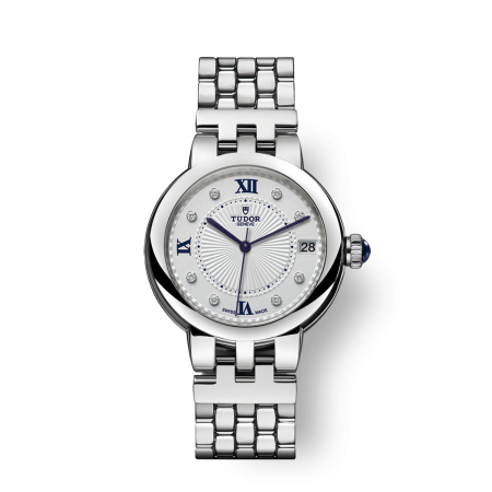 TUDOR CLAIR DE ROSE 34.00...