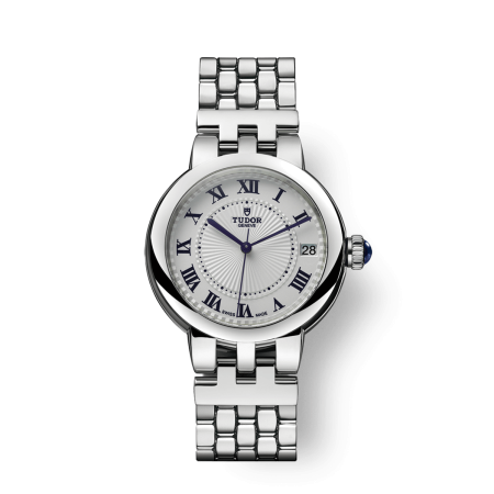 TUDOR CLAIR DE ROSE 34.00...