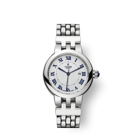 TUDOR CLAIR DE ROSE 30.00...