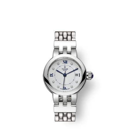 TUDOR CLAIR DE ROSE 26.00...