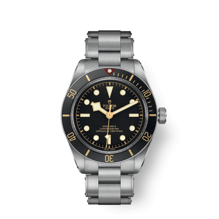 TUDOR BLACK BAY FIFTY‑EIGHT...