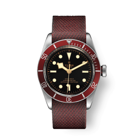 TUDOR BLACK BAY 41.00 MM...