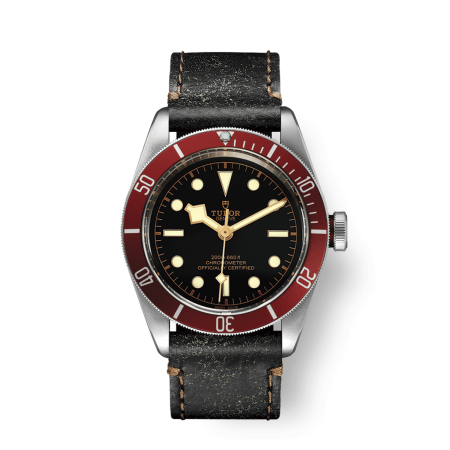 TUDOR BLACK BAY 41.00 MM...