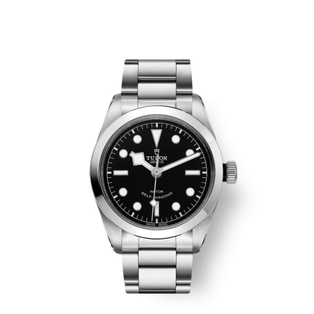 TUDOR BLACK BAY 36.00 MM...