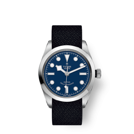 TUDOR BLACK BAY 36.00 MM...