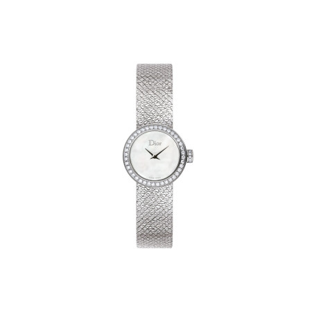 copy of La D de Dior Satine...