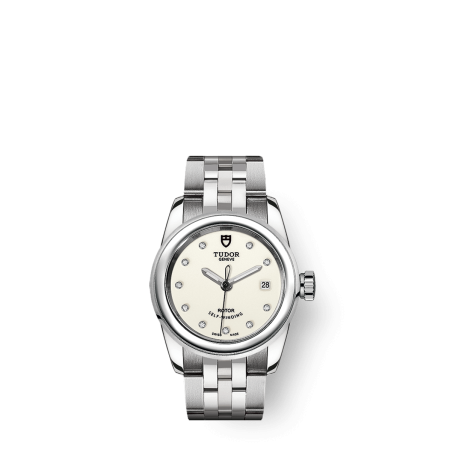 TUDOR GLAMOUR DATE 26.00 MM...