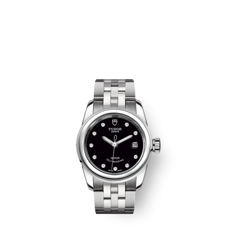 TUDOR GLAMOUR DATE 26.00 MM...