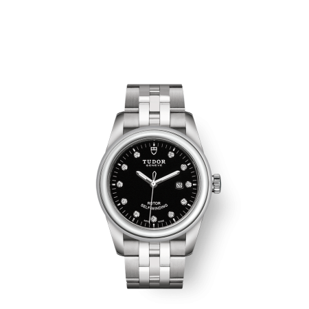 TUDOR GLAMOUR DATE 31.00 MM...