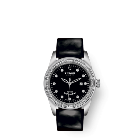 TUDOR GLAMOUR DATE 31.00 MM...