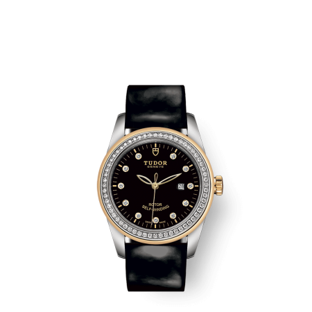 TUDOR GLAMOUR DATE 31.00 MM...