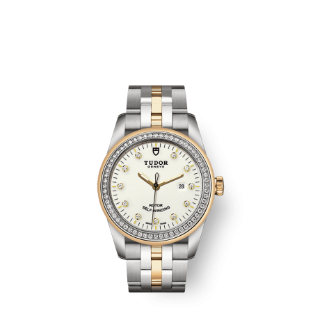 TUDOR GLAMOUR DATE 31.00 MM...