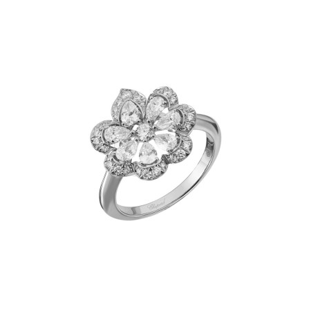 BAGUE CHOPARD PRECIOUS LACE...