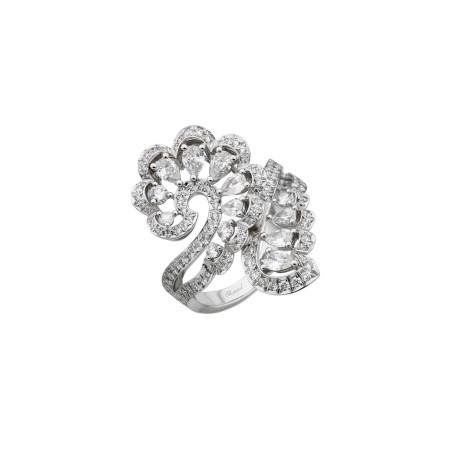 BAGUE CHOPARD PRECIOUS LACE...