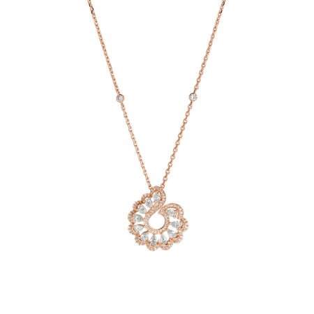 PENDENTIF CHOPARD PRECIOUS...