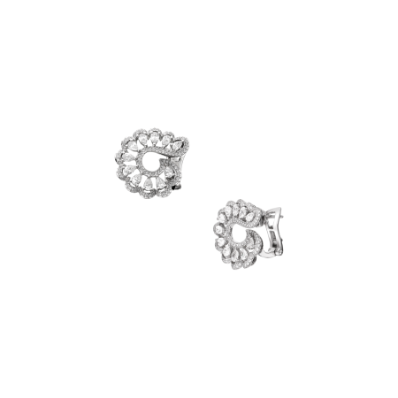 BOUCLES D'OREILLES CHOPARD...