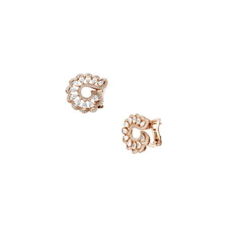 BOUCLES D'OREILLES CHOPARD...