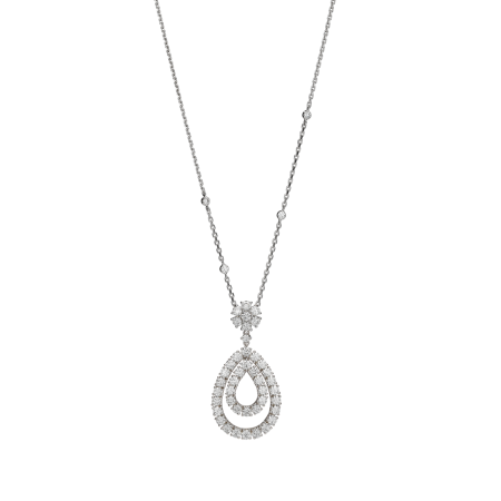 Colliers et pendentifs Femme - Haute joaillerie Femme