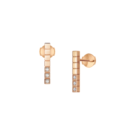 BOUCLES D'OREILLES ICE CUBE...