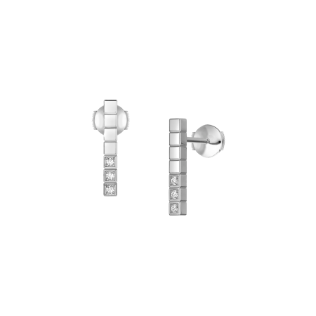 BOUCLES D'OREILLES ICE CUBE...