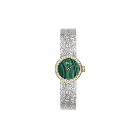 copy of La D de Dior Satine...