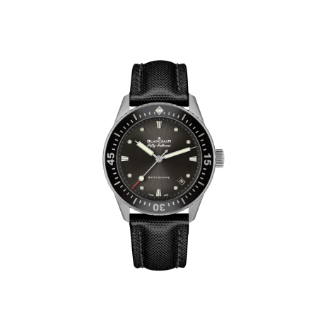 BLANCPAIN FIFTY FATHOMS...