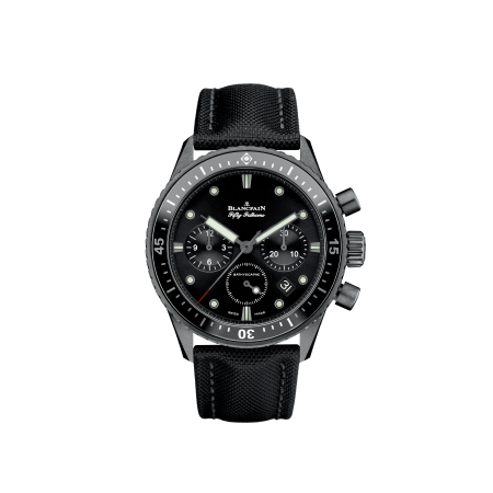 BLANCPAIN FIFTY FATHOMS...