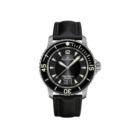 BLANCPAIN FIFTY FATHOMS...