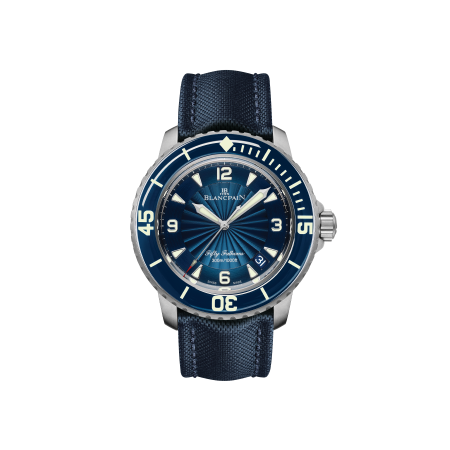 BLANCPAIN FIFTY FATHOMS...