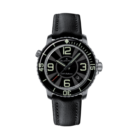 BLANCPAIN FIFTY FATHOMS 500...