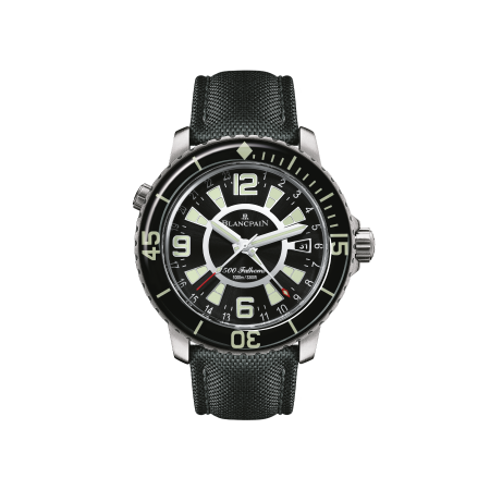 BLANCPAIN FIFTY FATHOMS 500...