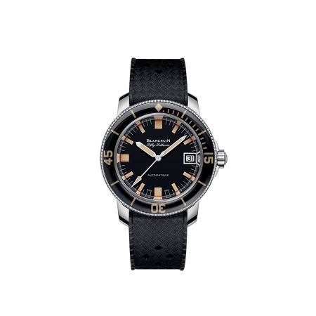 BLANCPAIN FIFTY FATHOMS...