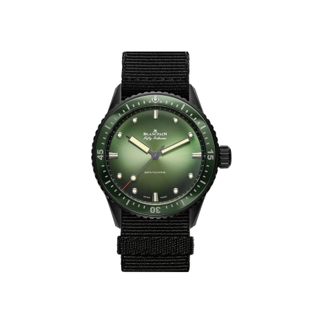 BLANCPAIN BATHYSCAPHE...