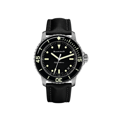 BLANCPAIN FIFTY FATHOMS...