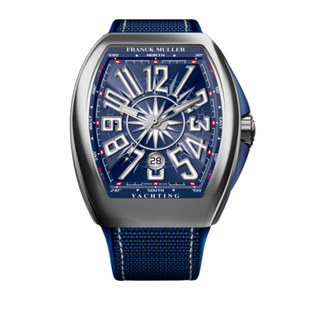 FRANCK MULLER VANGUARD...