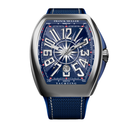 FRANCK MULLER VANGUARD...