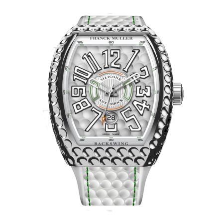 FRANCK MULLER VANGUARD GOLF...