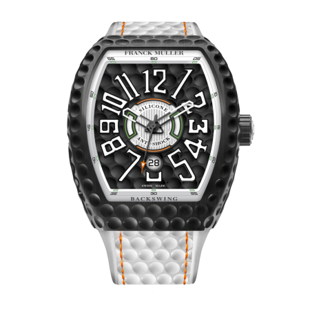 FRANCK MULLER VANGUARD GOLF...