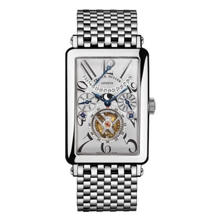 FRANCK MULLER LONG ISLAND...