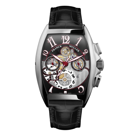 FRANCK MULLER CINTRÉE...