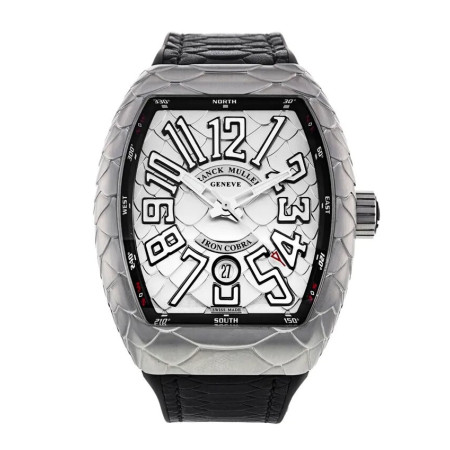 FRANCK MULLER VANGUARD...