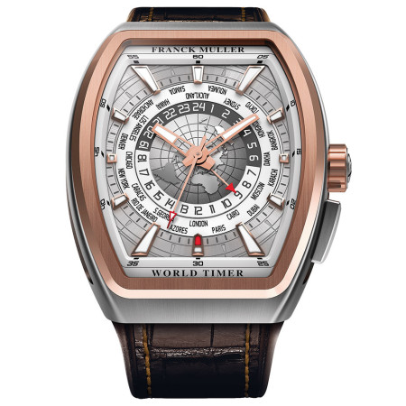 FRANCK MULLER VANGUARD...